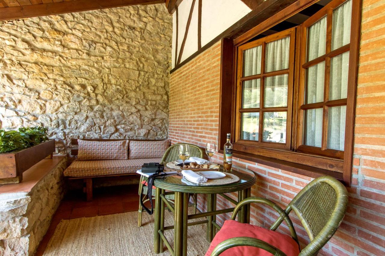 El Molino De Bonaco Guest House San Vicente De La Barquera Exterior photo