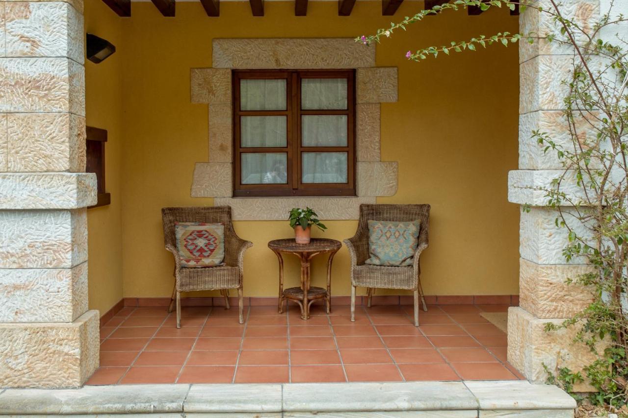 El Molino De Bonaco Guest House San Vicente De La Barquera Exterior photo