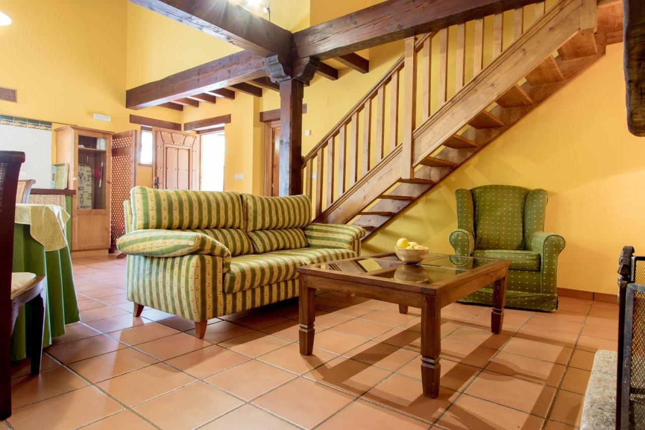 El Molino De Bonaco Guest House San Vicente De La Barquera Exterior photo